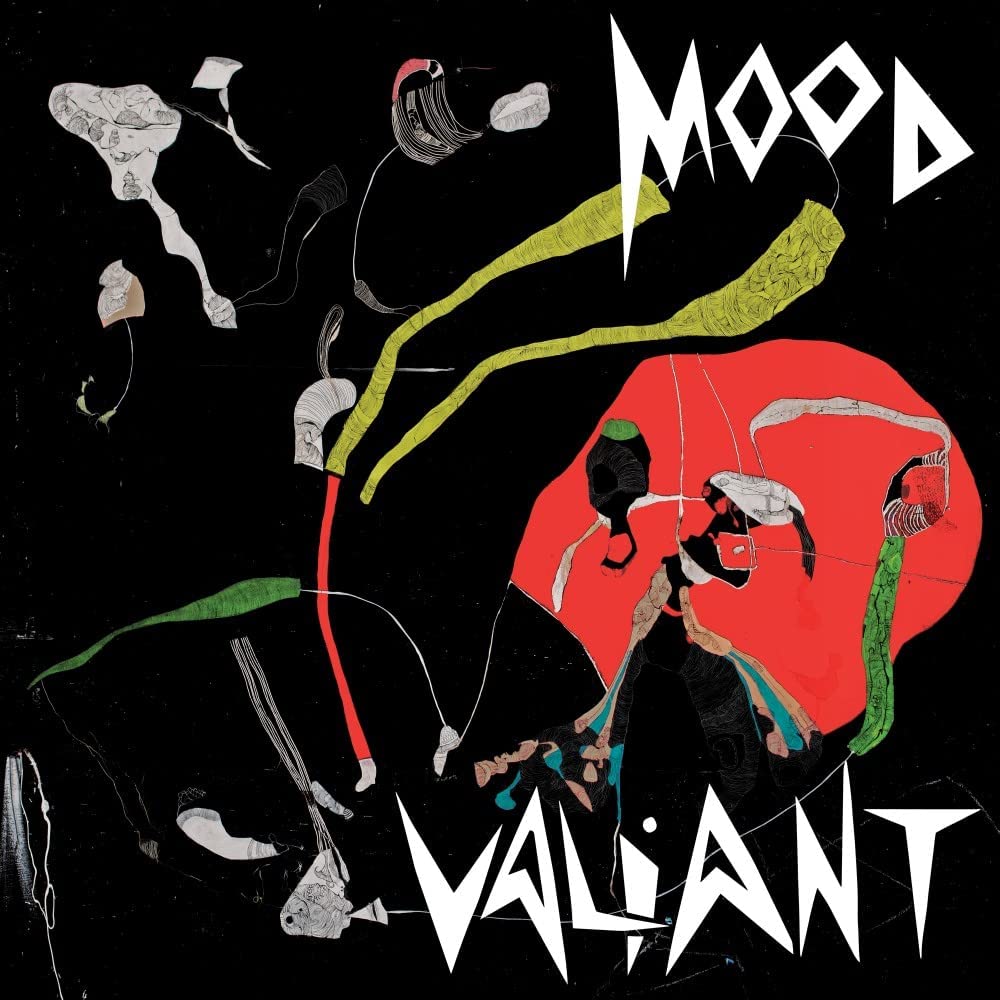 Hiatus Kaiyote - Mood Valiant [Audio CD]