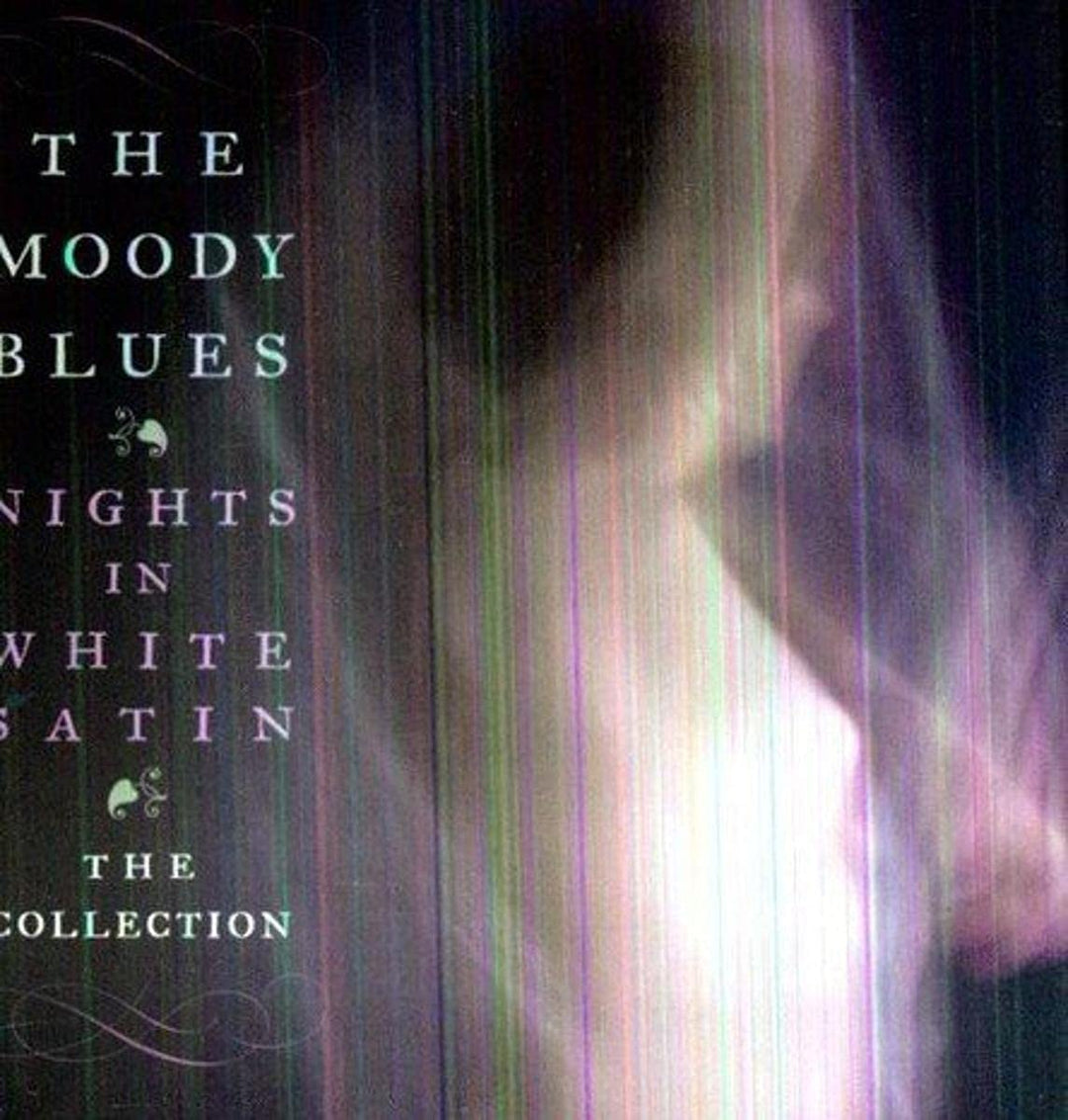 The Moody Blues - Nights In White Satin: The Collection