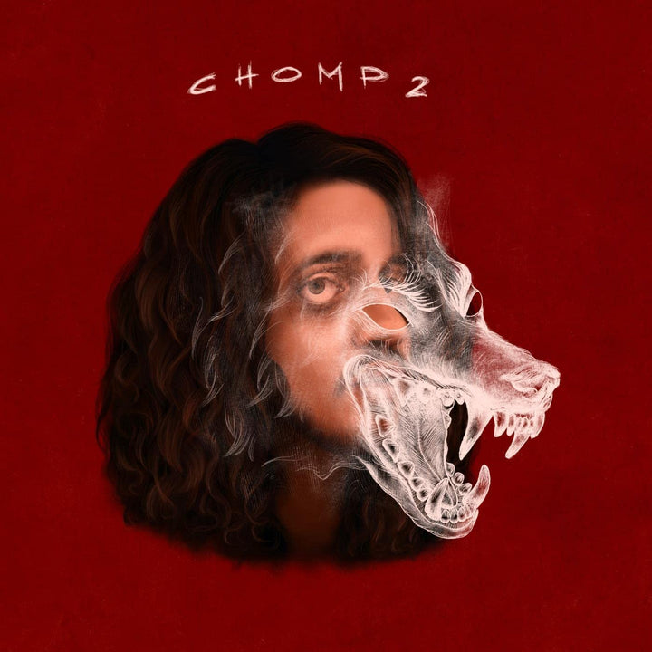 RUSS - CHOMP 2 [Audio CD]