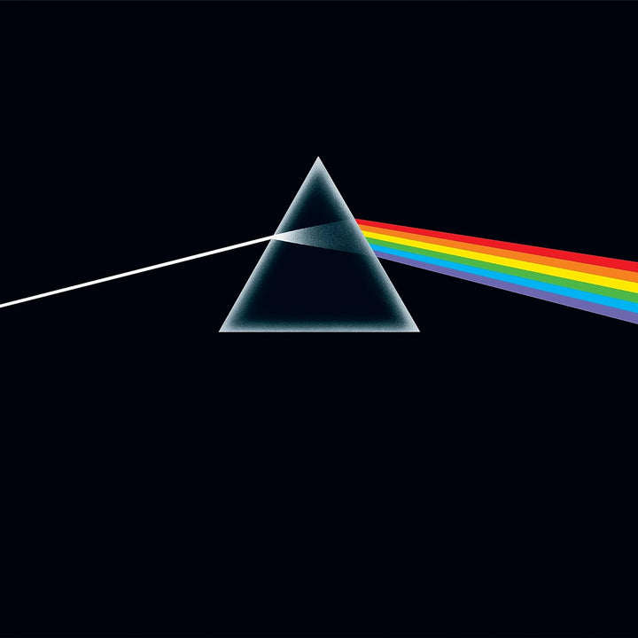 Pink Floyd - The Dark Side of The Moon (50th Anniversary 2023 Remaster) [VINYL]