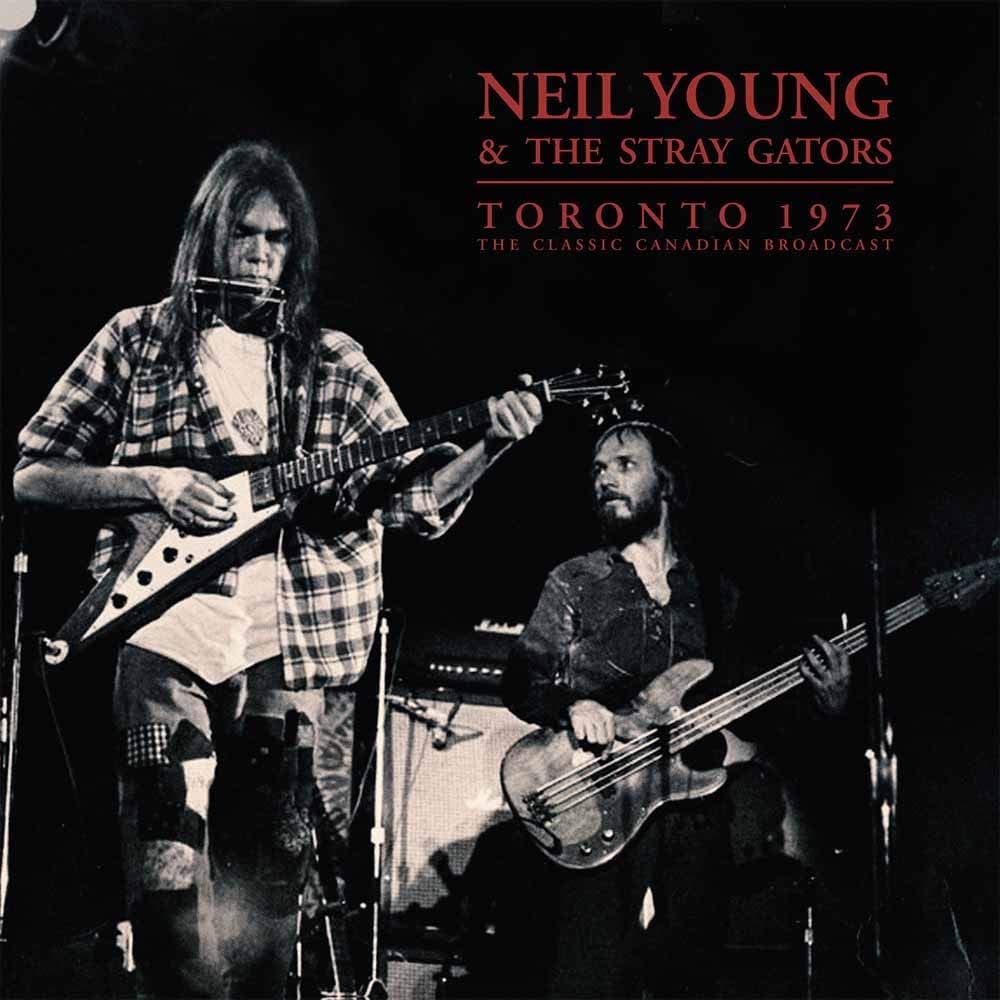 Toronto 1973 [Vinyl]