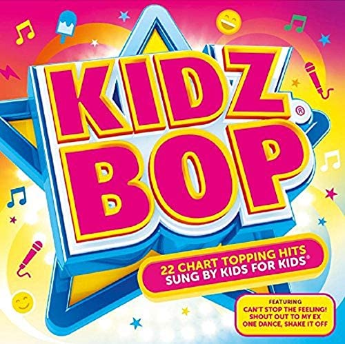 Kidz Bop Kids - Kidz Bop