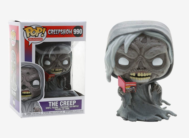 Creepshow The Creep Funko 47862 Pop! VInyl #990