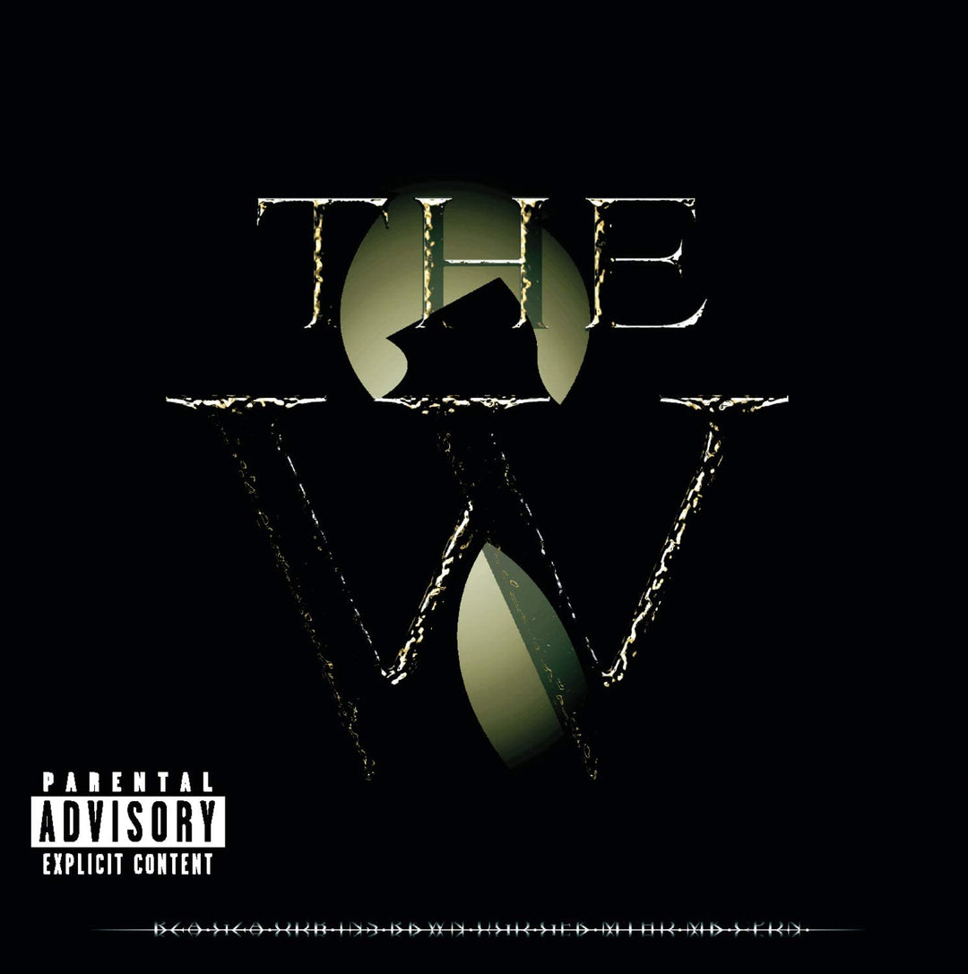 The W [Audio CD]