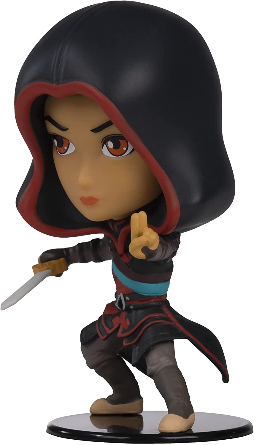 Ubisoft Heroes: Series 3 - Assassin's Creed (Shao Jun) /Figures