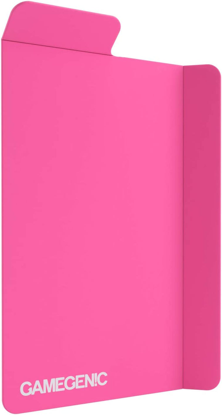 Gamegenic Deck Holder 100+ Pink