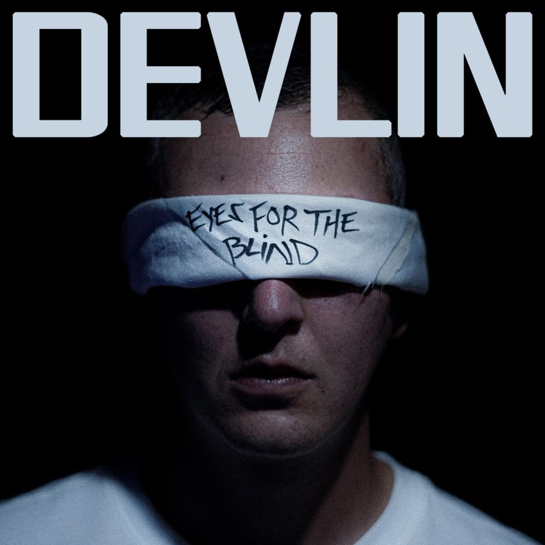 Devlin - Eyes For The Blind [Audio CD]