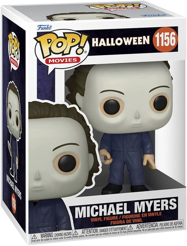 Halloween Michael Myers Funko 57441 Pop! Vinyl #1156