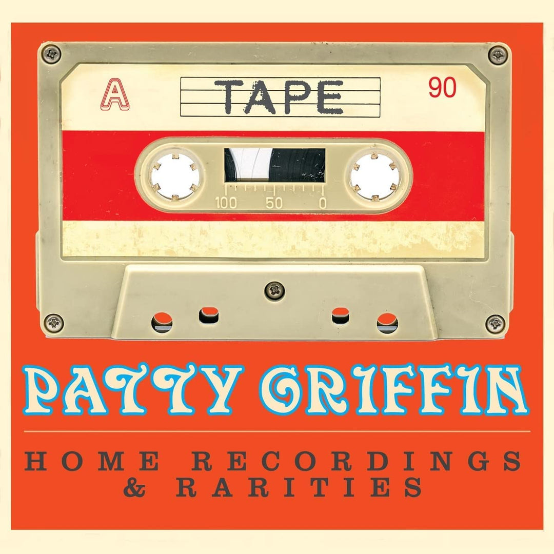 Patty Griffin - Tape [Audio CD]