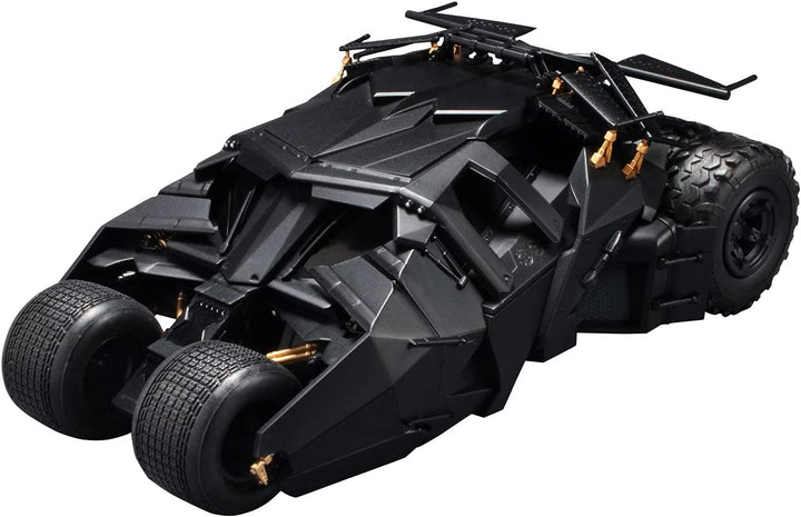 DC COMICS - Batman 1/35 Batmobile (Batman Begins) - Model Kit