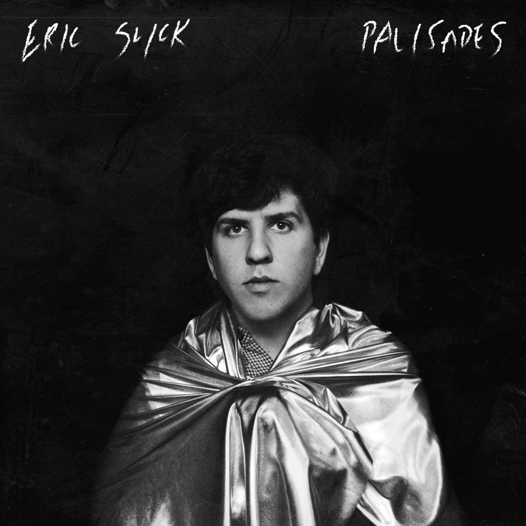 Slick – Palisades [Audio CD]