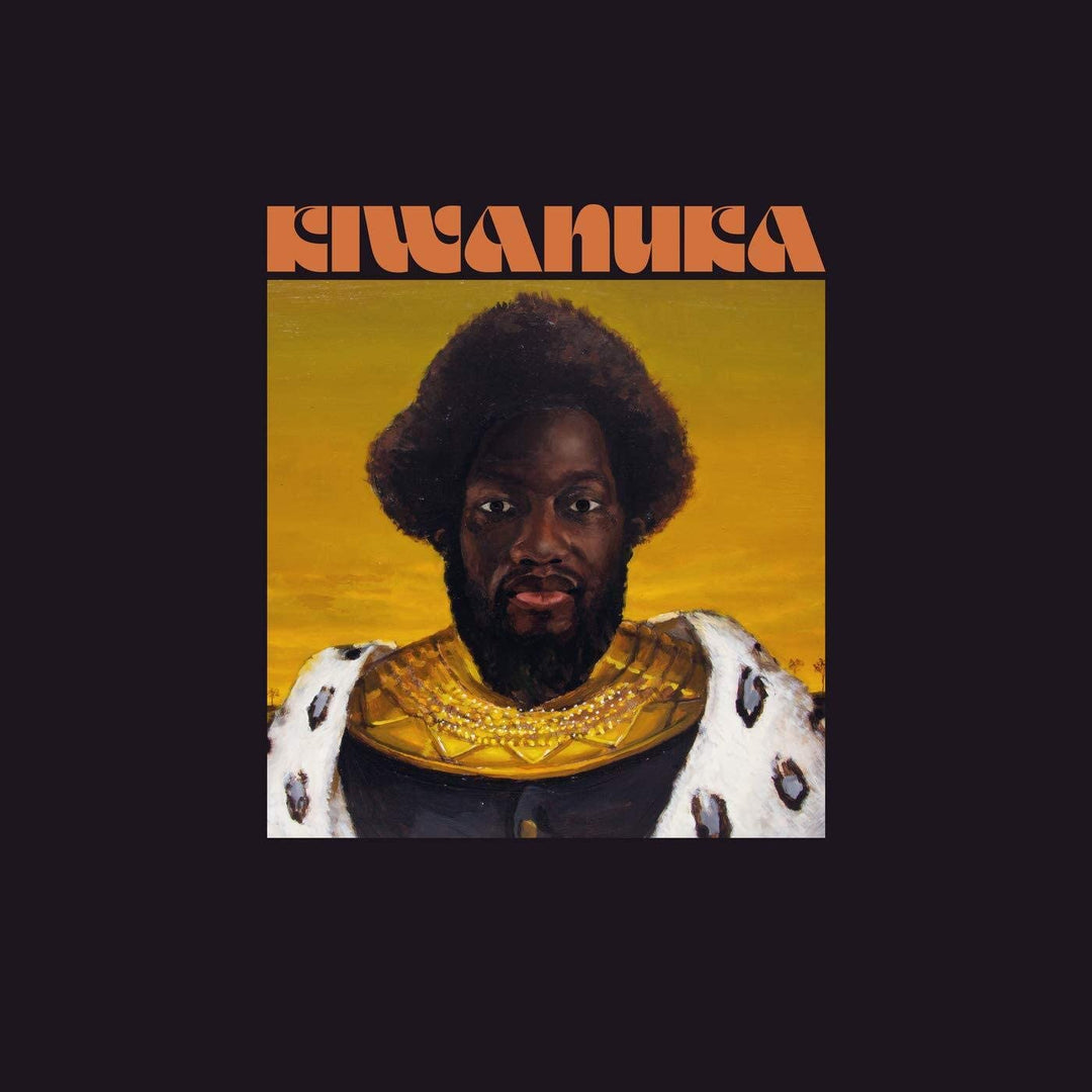 Michael Kiwanuka  - KIWANUKA [Audio CD]