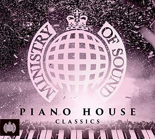 Piano House Classics – Ministry Of Sound