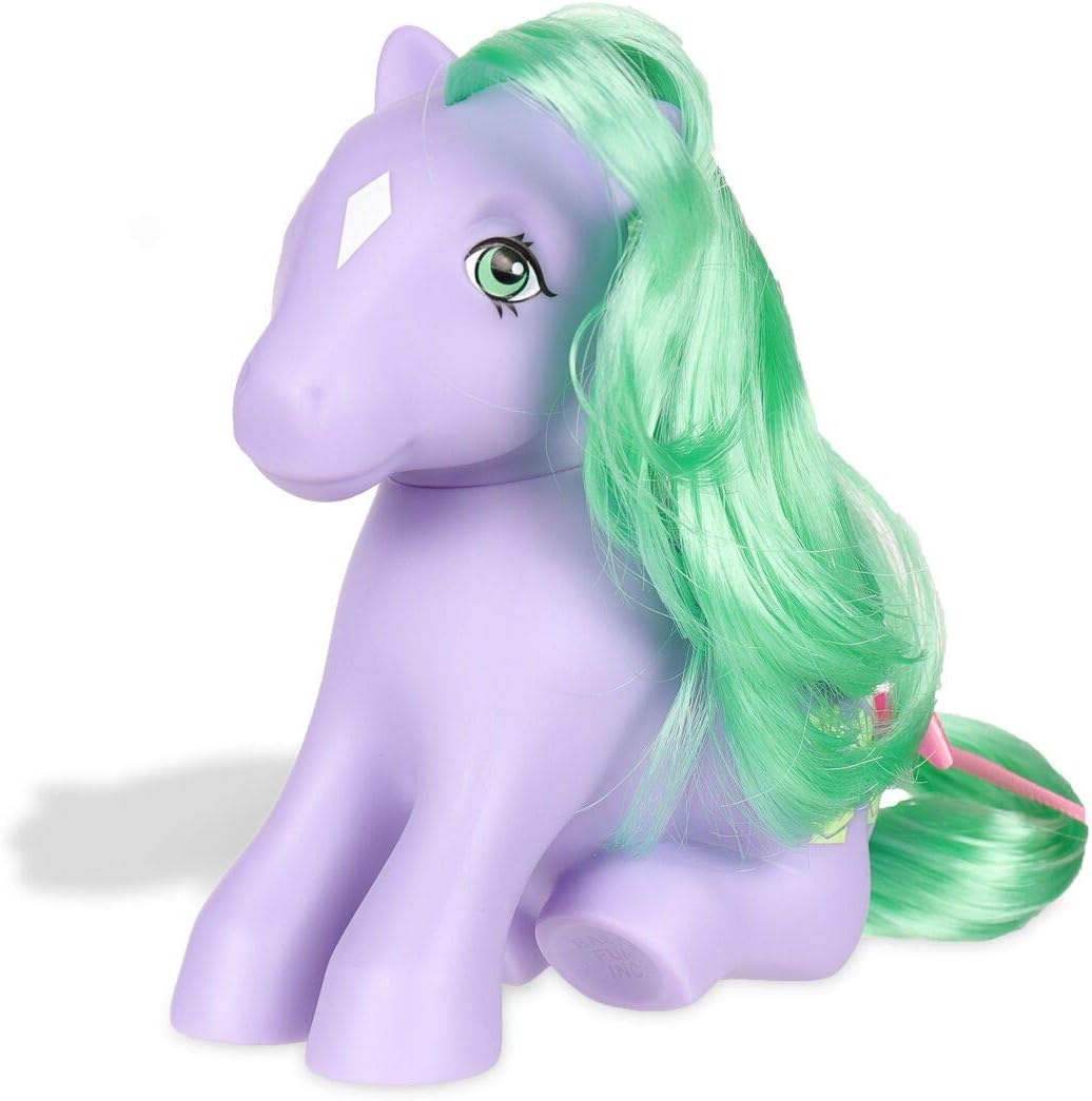 My Little Pony - Classic Pony Pack Wave 3: Earth Ponies - Seashell