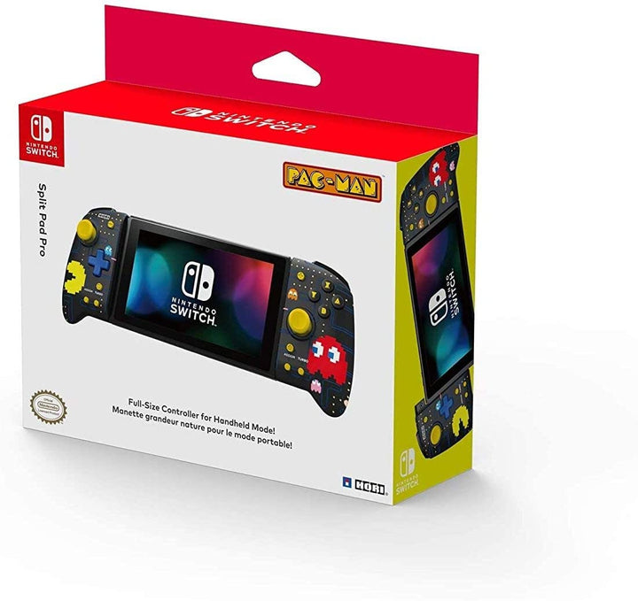 Hori Split Pad Pro (Pac-Man) (Nintendo Switch)