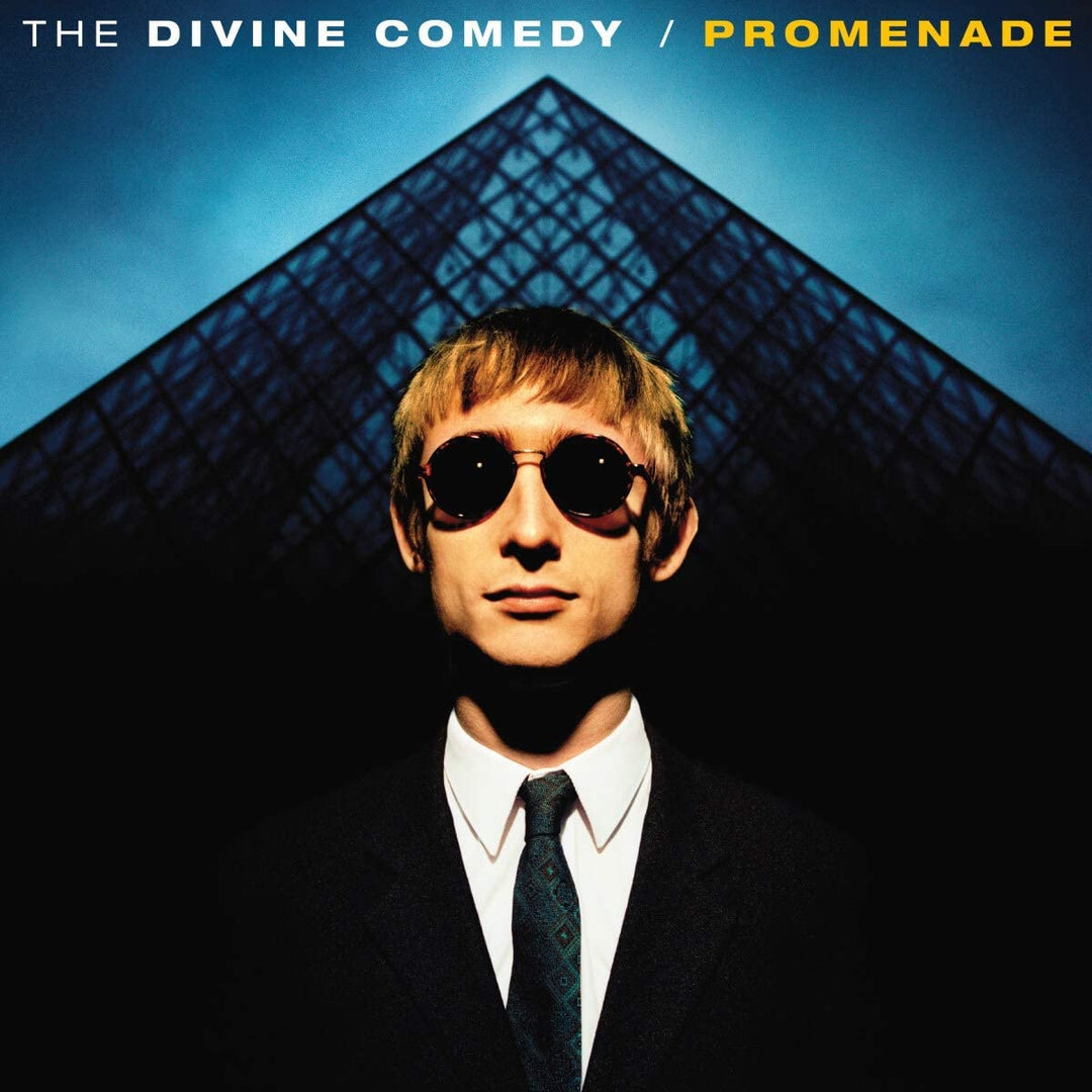 The Divine Comedy - Promenade [Vinyl]