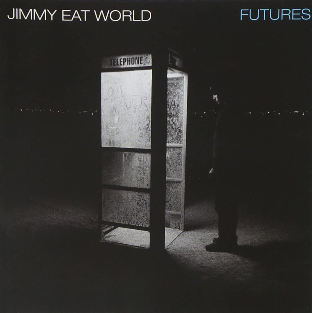 Futures [Audio-CD]