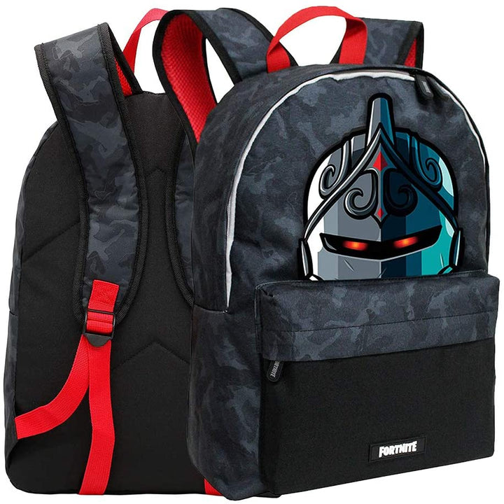 Toy Bags Backpack, Unisex Children, Multicoloured, 31 x 43 x 13 cm