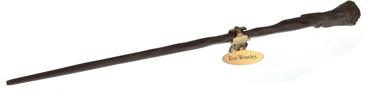 The Noble Collection Ron Weasley Character Wand