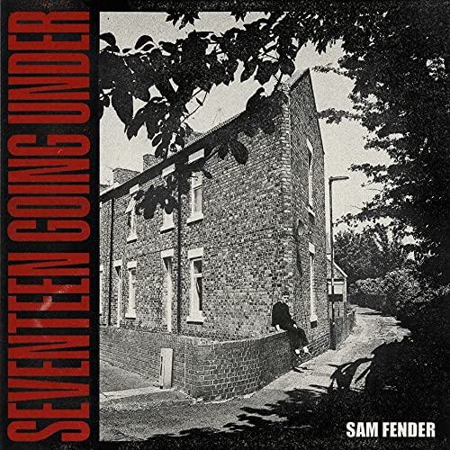 Sam Fender - Seventeen Going Under (Deluxe) [Audio CD]