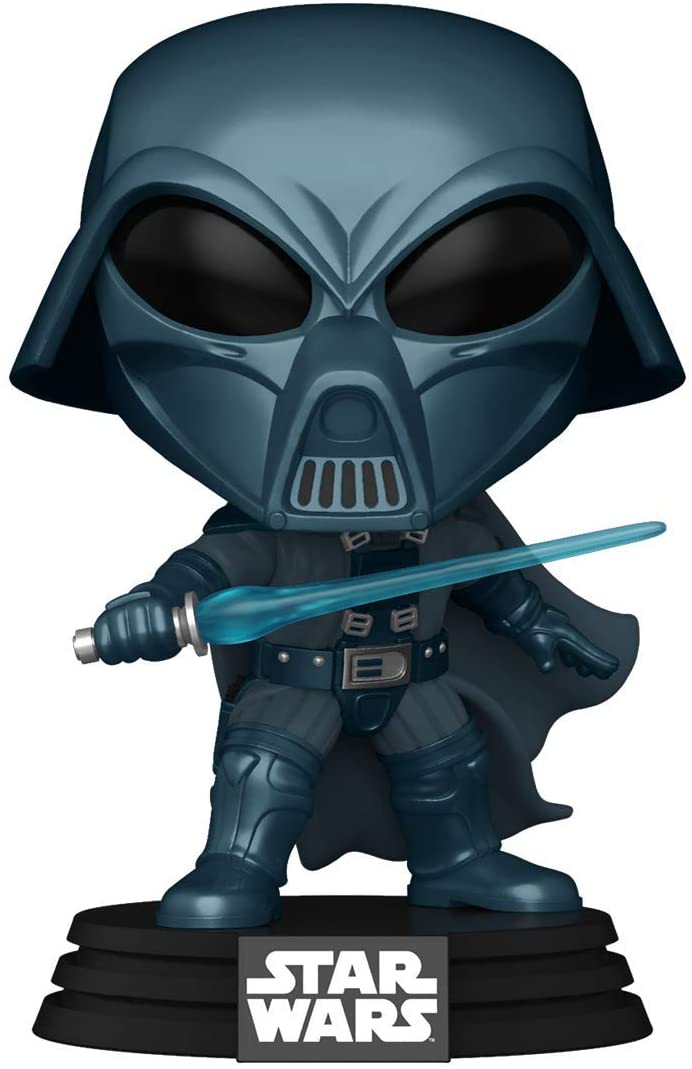 Star Wars Concept Series Darth Vader Funko 50113 Pop! Vinyl #426