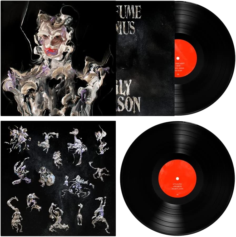 Ugly Season [VINYL]