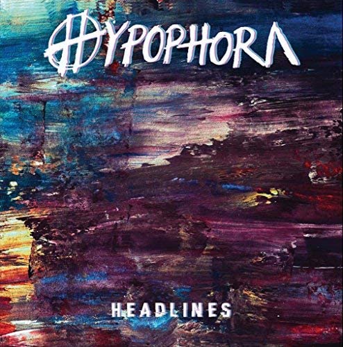 Hypophora - Headlines [7" [Vinyl]