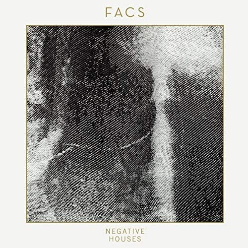 Facs - Negative Houses [Vinyl]