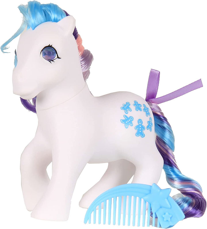 My Little Pony - 35298 - Twinkle-Eyed Collection - Gingerbread