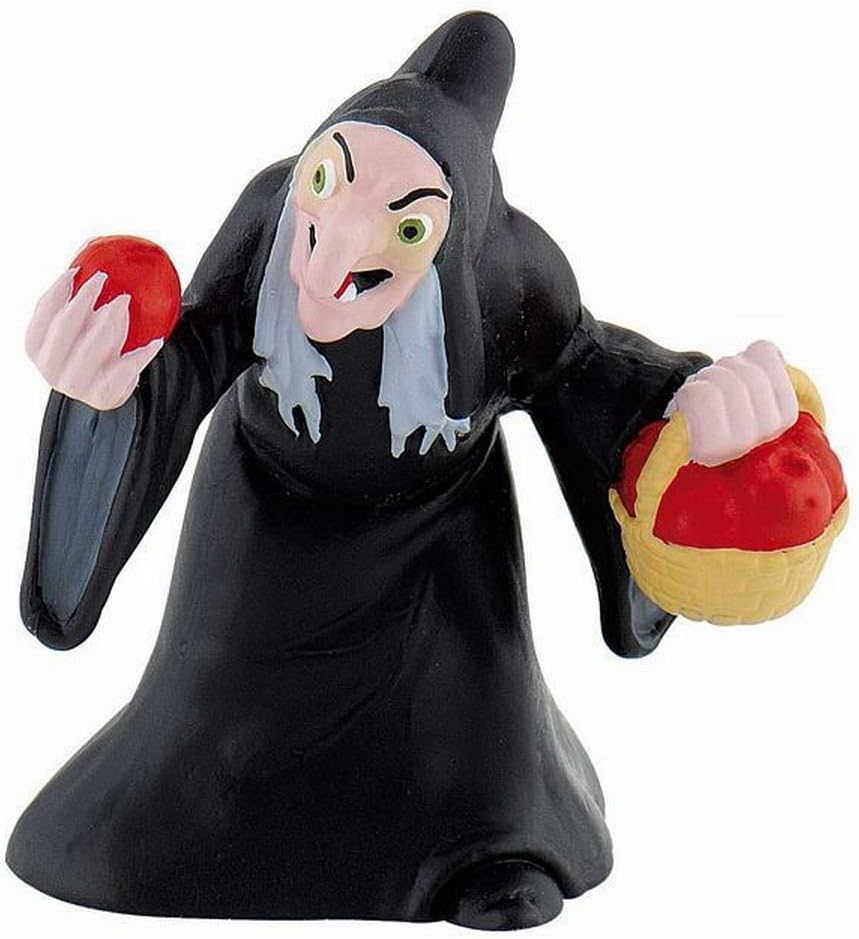 Bullyland BUL-12485 Wicked Witch