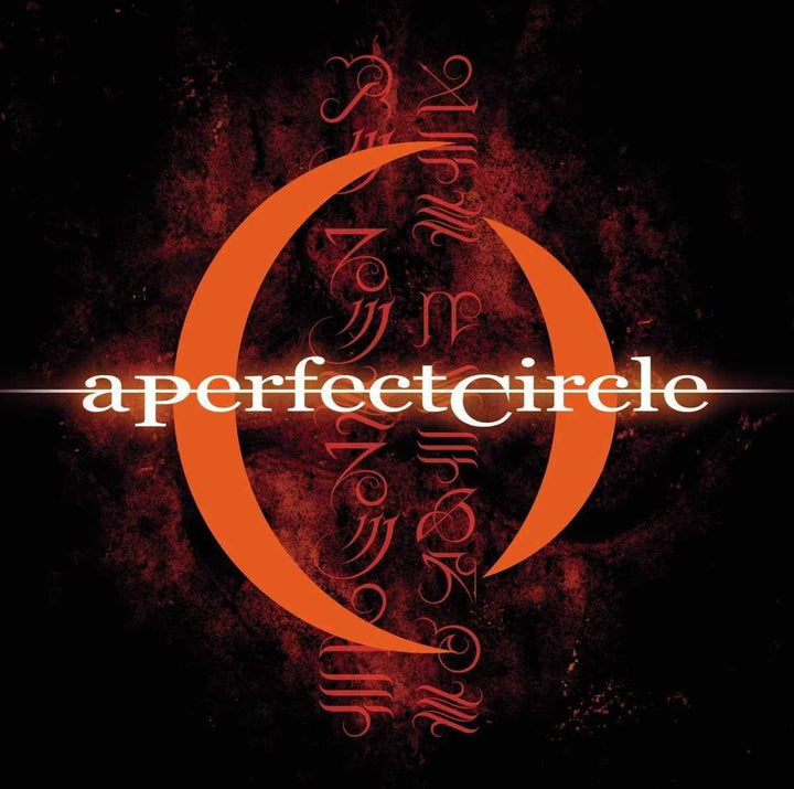 A Perfect Circle - Mer De Nomsexplicit_lyrics [Audio CD]