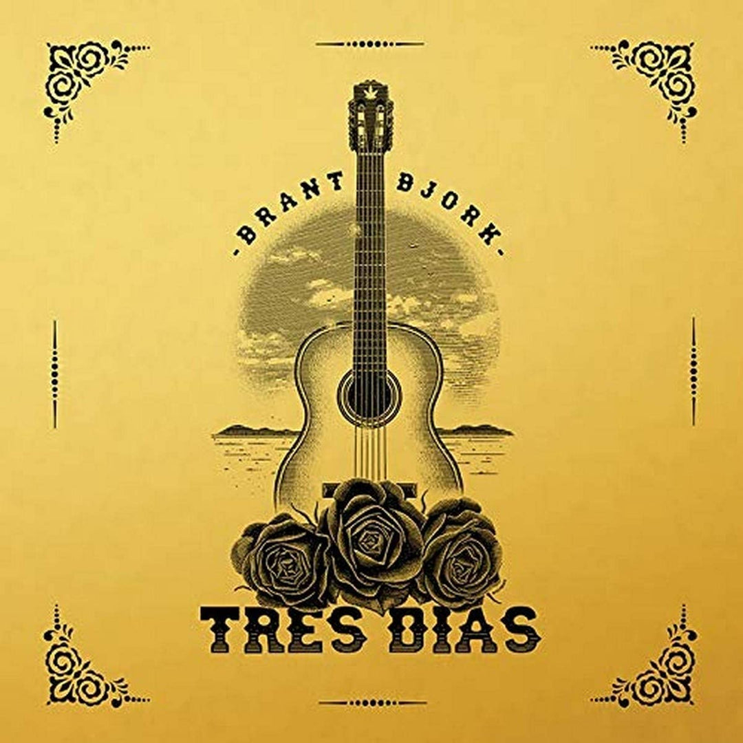Tres Dias [Vinyl]