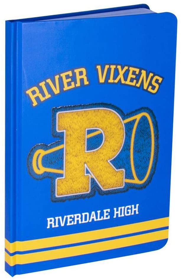 Riverdale Notebook River Vixens