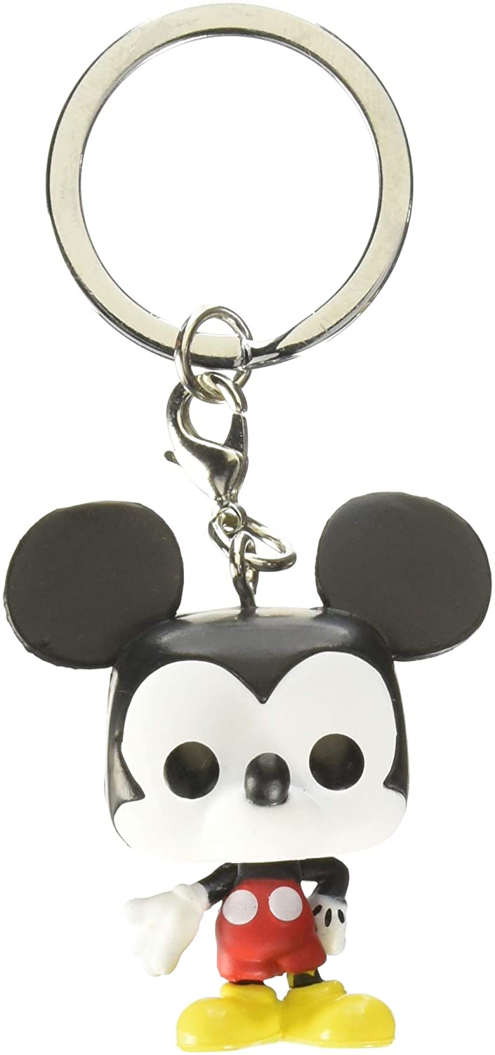 Disney Mickey Mickey Mouse Funko 32568 Pocket Pop!