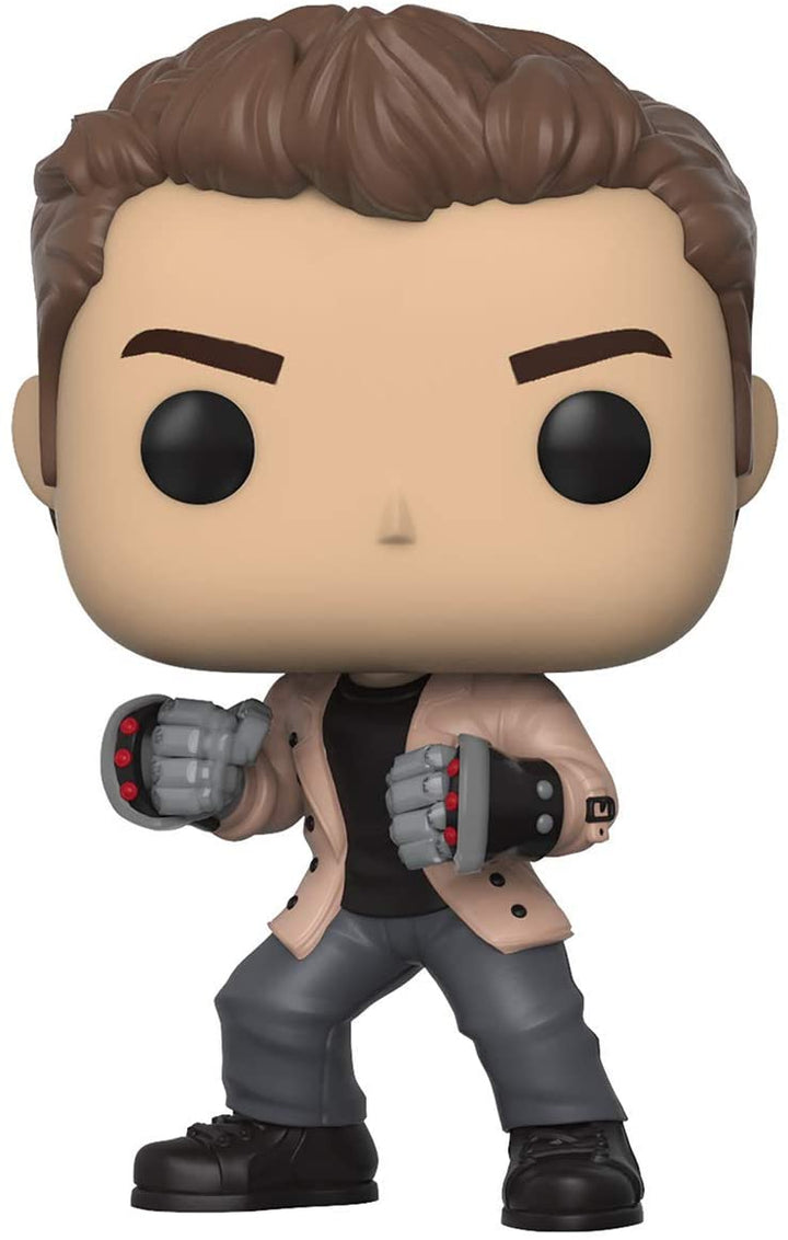 Marvel Runaways Chase Stein Funko 32670 Pop! Vinyl #360