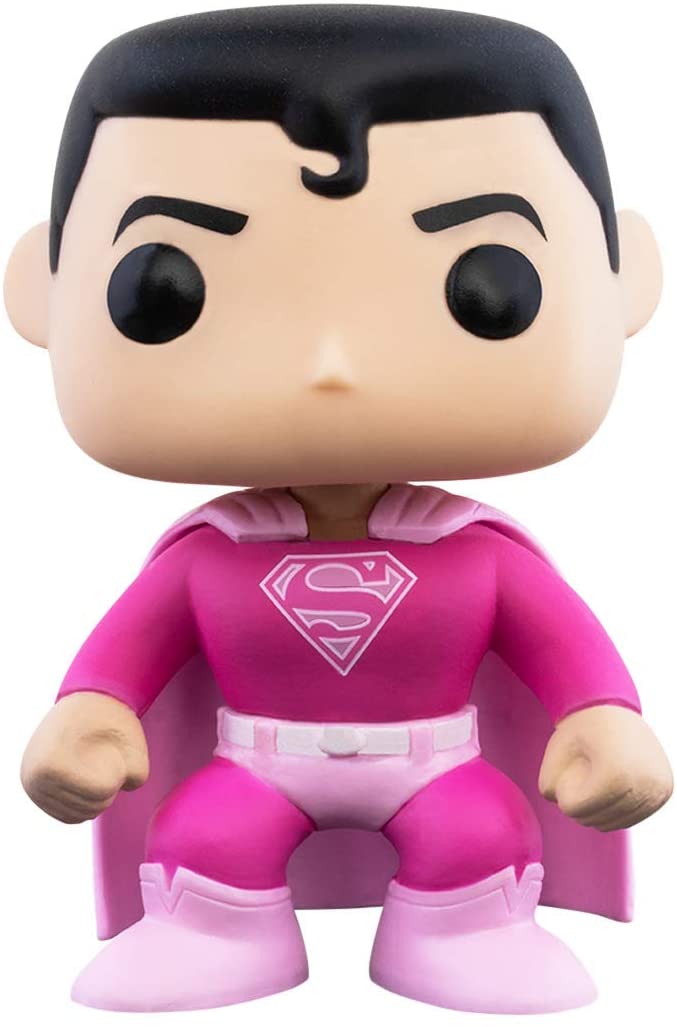 Superman Funko 49988 Pop! Vinyl #349 3