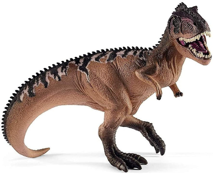Schleich 15010 Dinosaurs Giganotosaurus