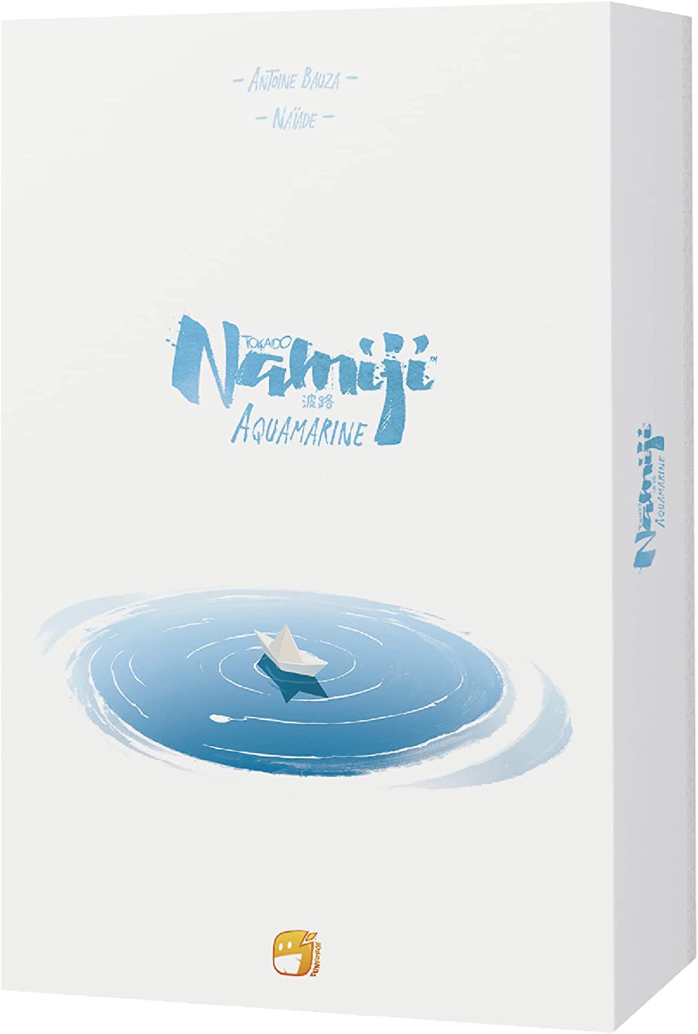 Namiji Aquamarine Expansion