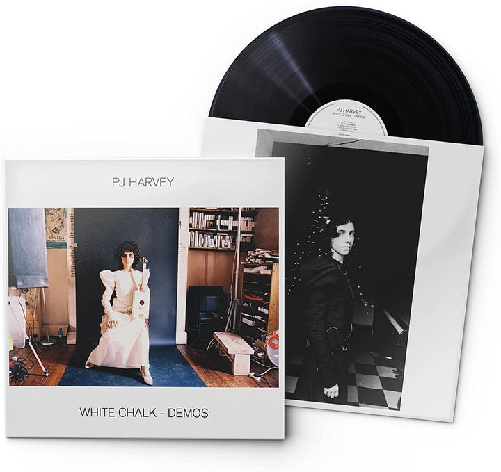 PJ Harvey - White Chalk (Demos) [Vinyl]
