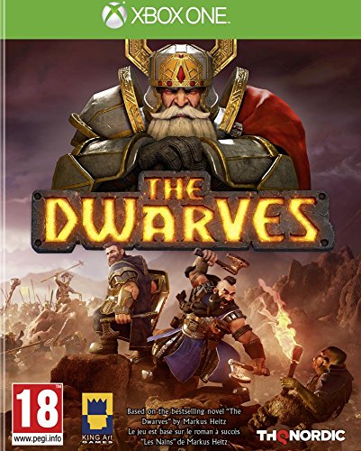 The Dwarves (Xbox One)