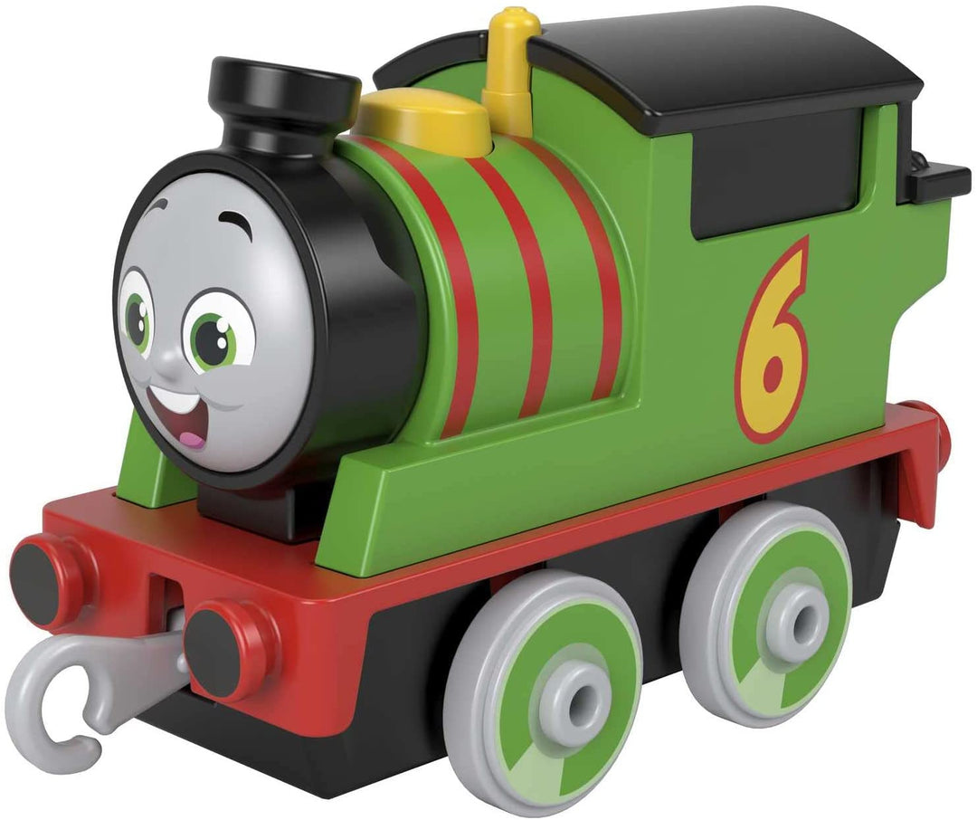 Thomas and friends HBY22 Preschool Trains & Train Sets, Multicolour