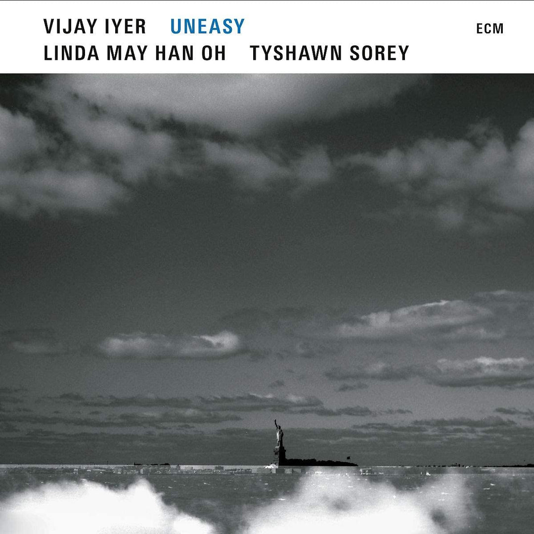 Uneasy [Vinyl]