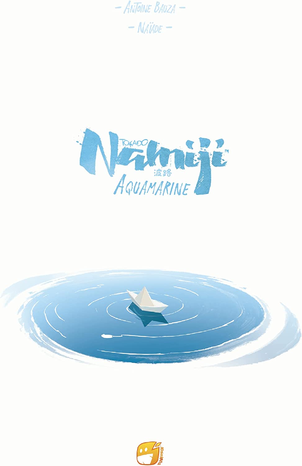 Namiji Aquamarine Expansion