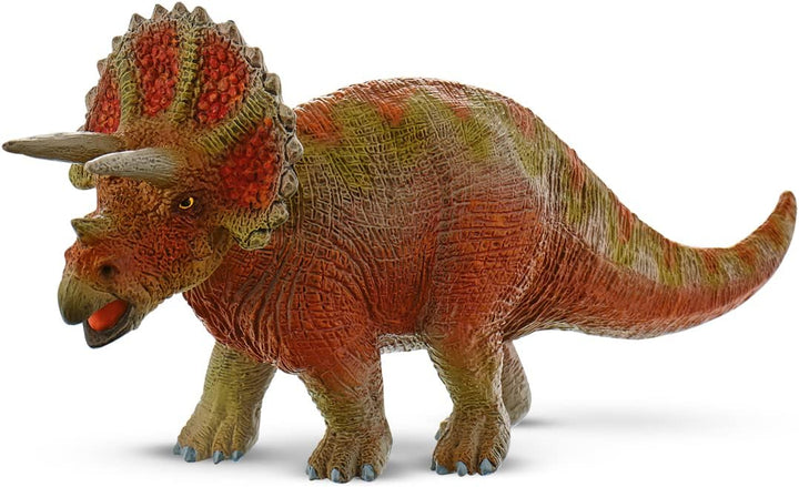 Bullyland 61446 Figure Prehistoric World-Triceratops