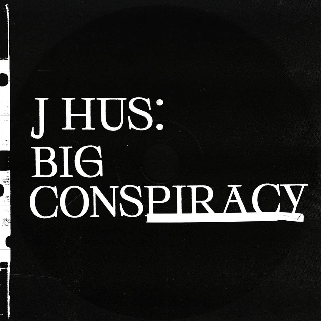 Big Conspiracy [Audio CD]