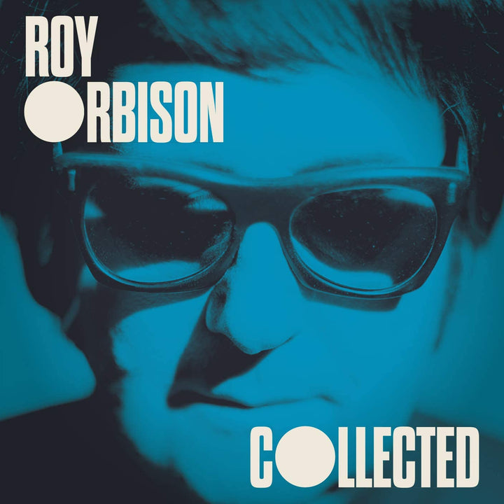 Roy Orbison - Roy Orbison Collected [Audio CD]