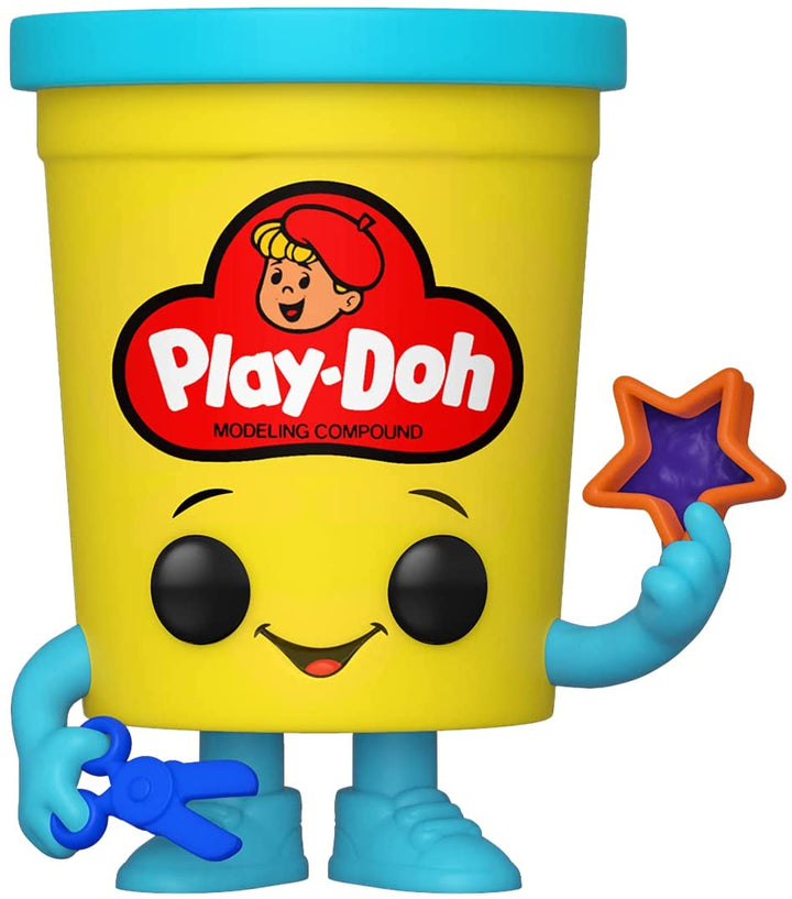 Play-Doh Play-Doh Container Funko 57811 Pop! Vinyl #101