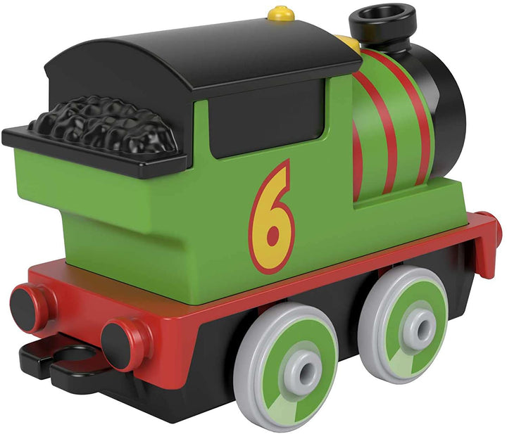 Thomas and friends HBY22 Preschool Trains & Train Sets, Multicolour