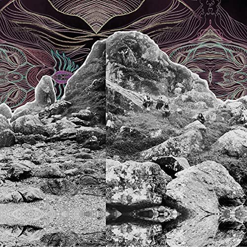 All Them Witches - Dying Surfer Meets His Maker (Pink and Smoke Swirl Vinyl) [VINYL]
