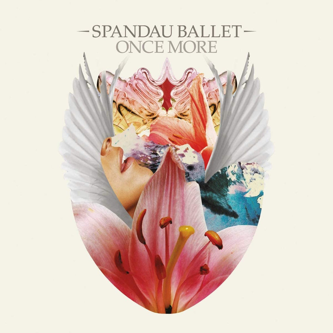 Spandau Ballet - Once More [Audio CD]